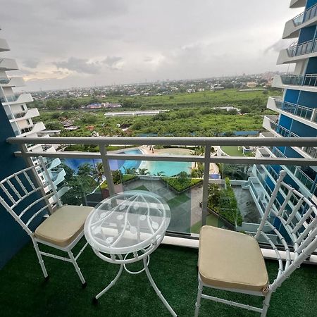 Azure North Amirah'S Place San Fernando  Exteriér fotografie